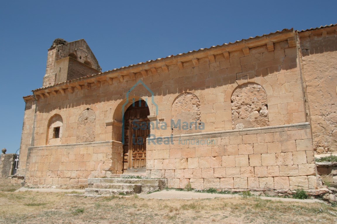 Portico