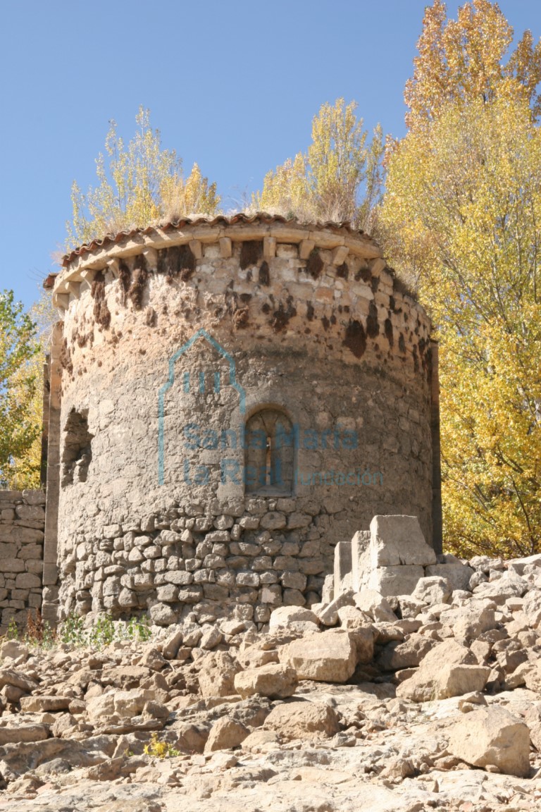 Ábside