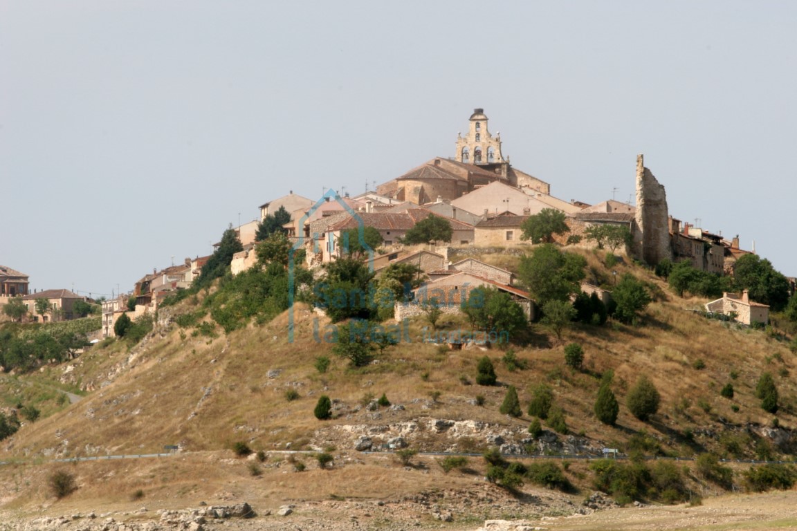 Vista general