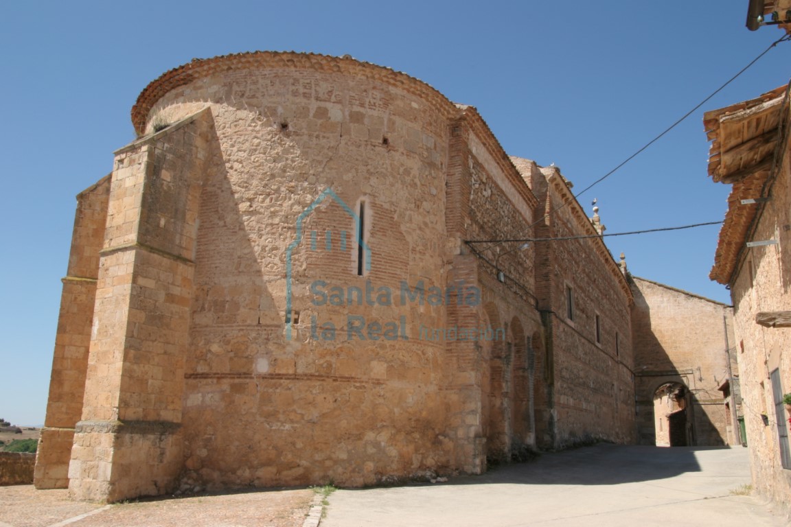 Cabecera