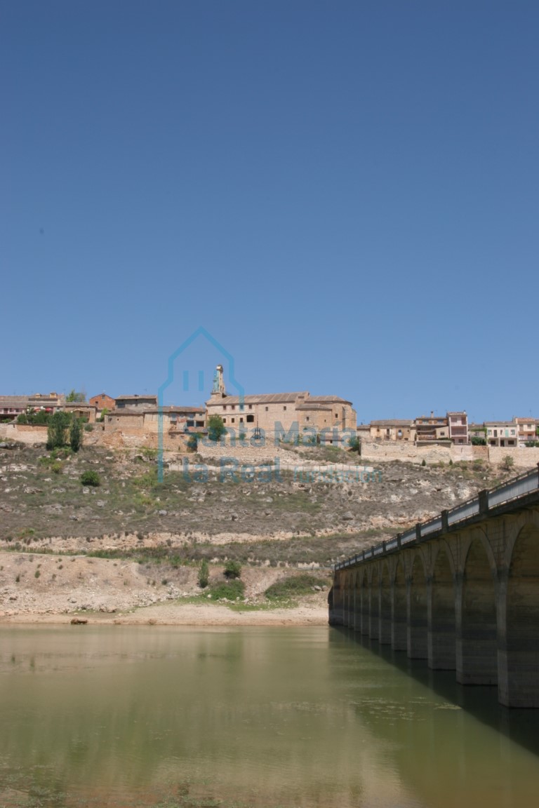 Vista general