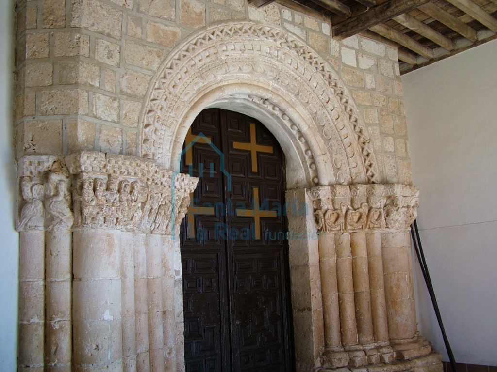Portada