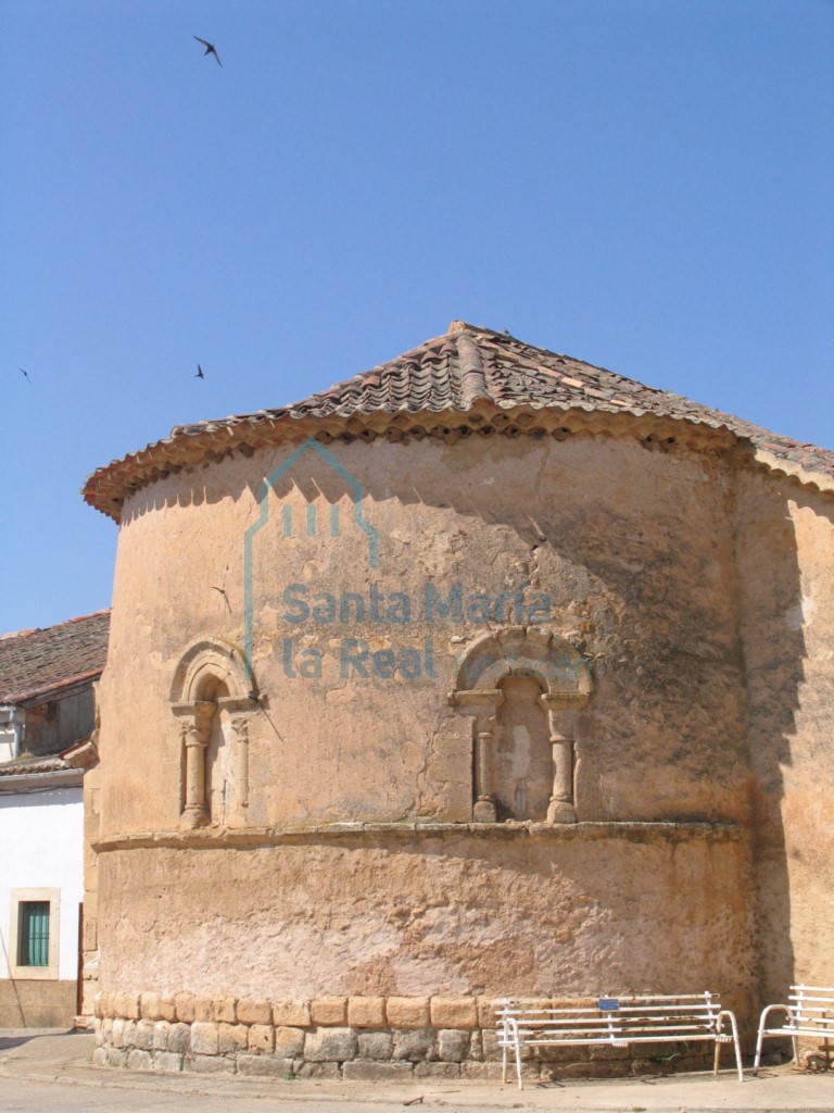 Ábside