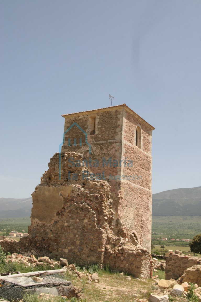 Torre