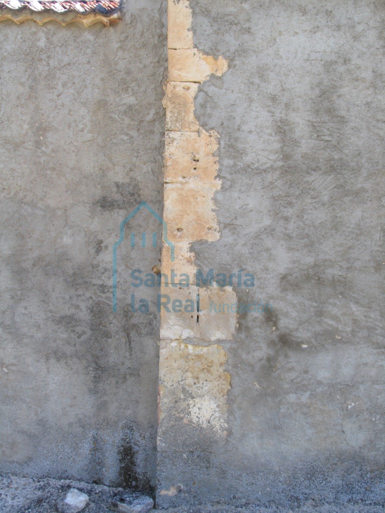 Muro exterior