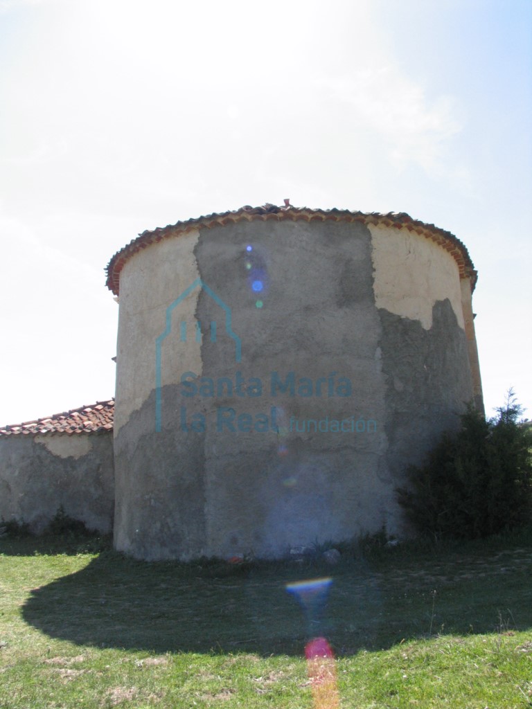 Ábside