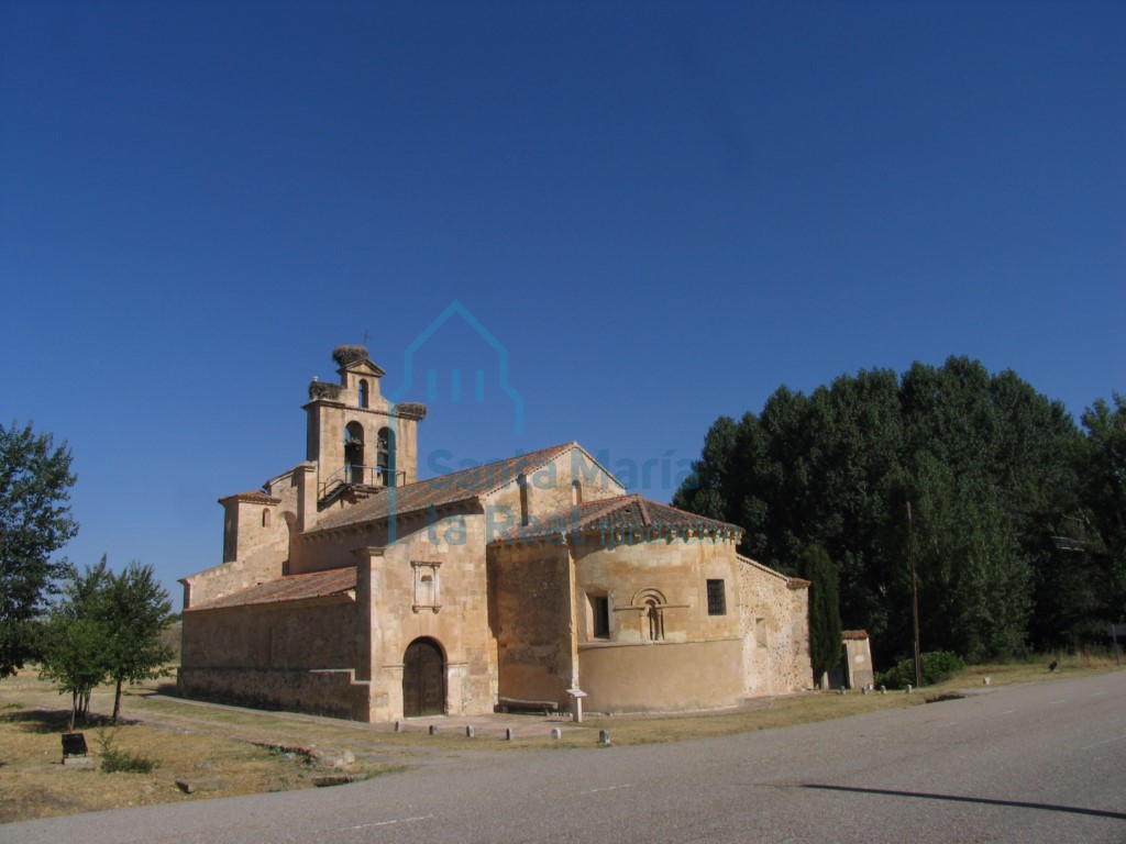 Vista general