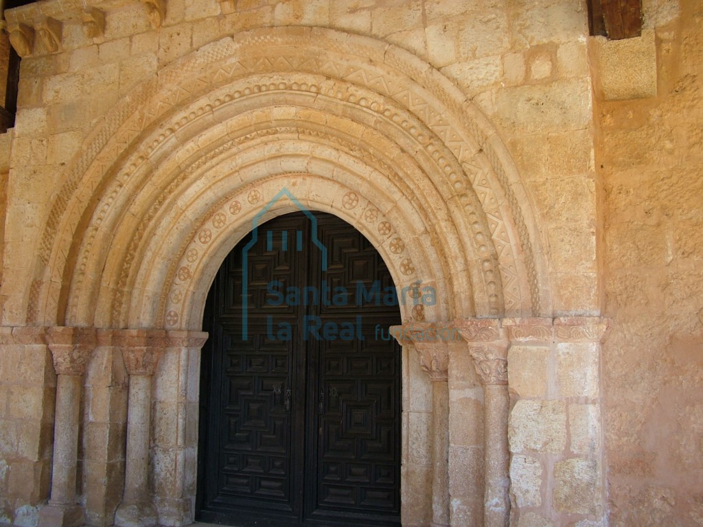 Portada