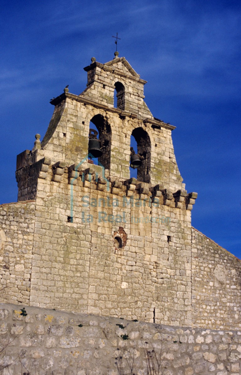 Espadaña
