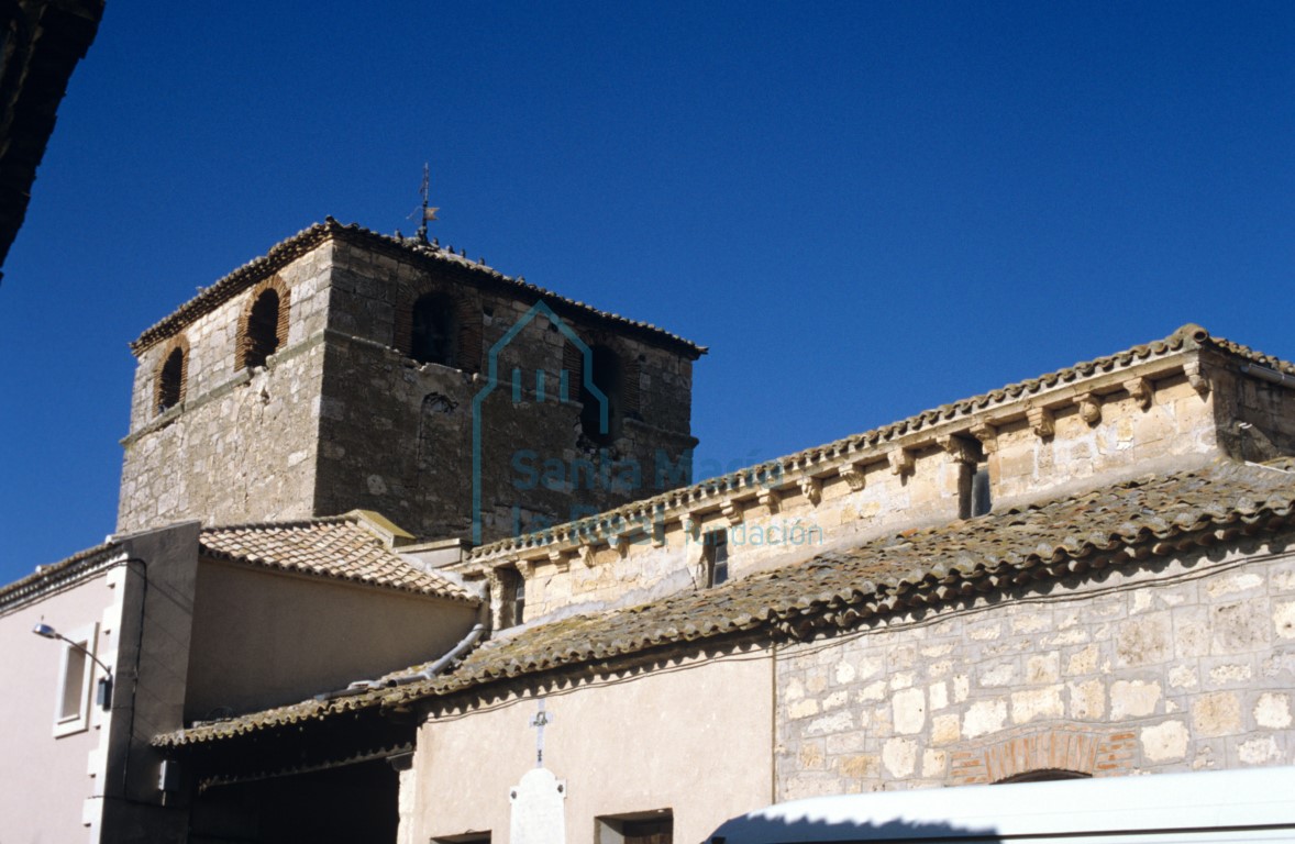 Muro sur