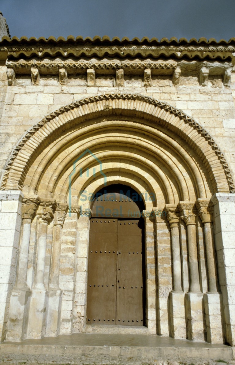 Portada