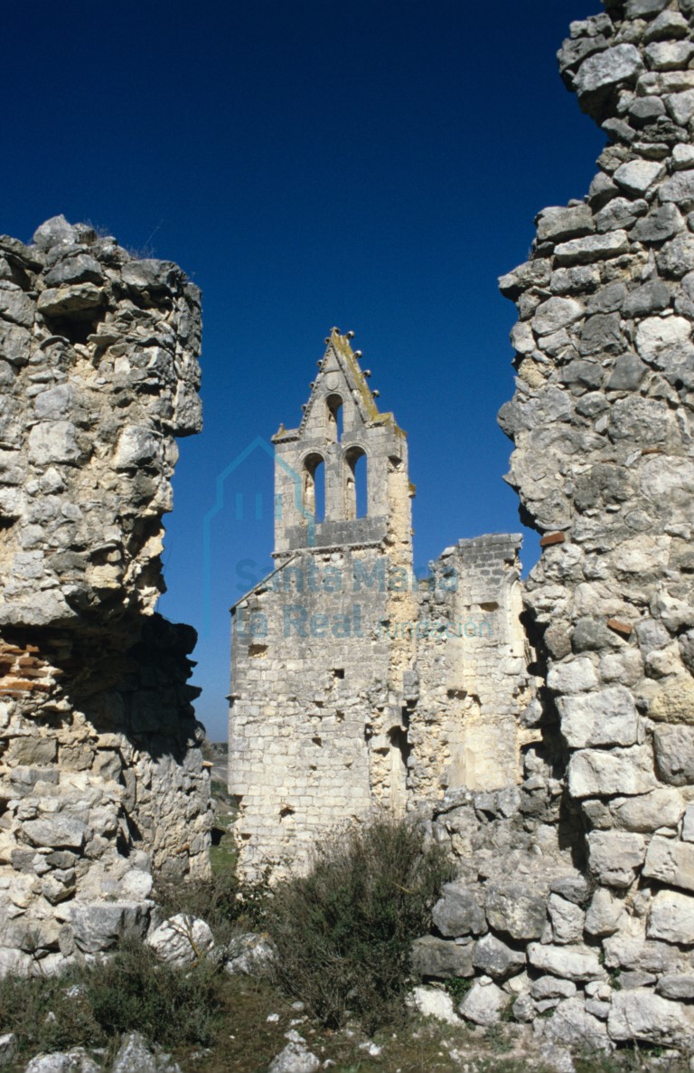 Espadaña