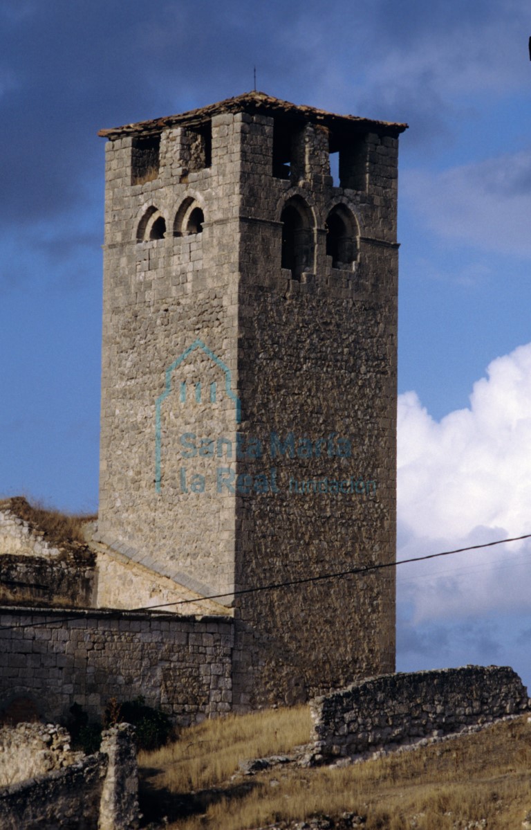 Torre