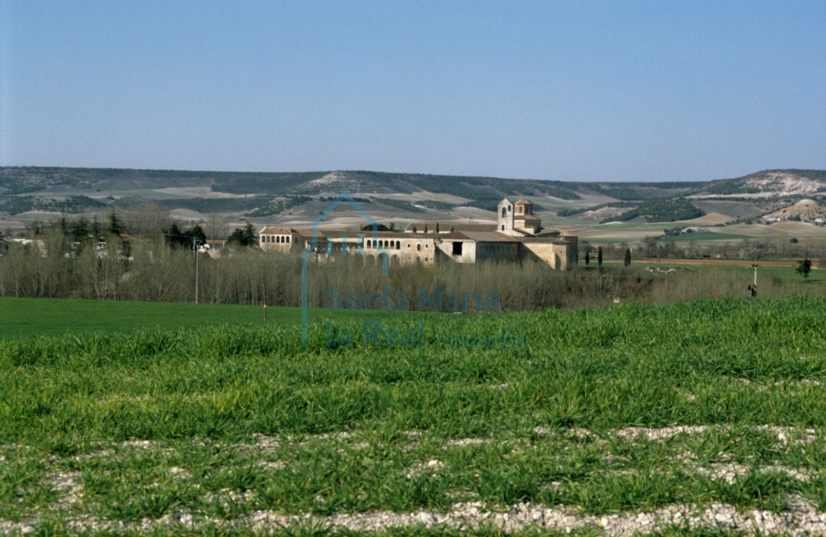 Vista general