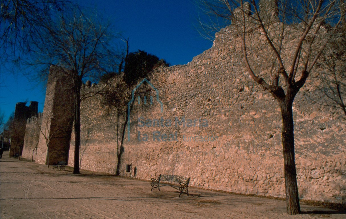 Muralla