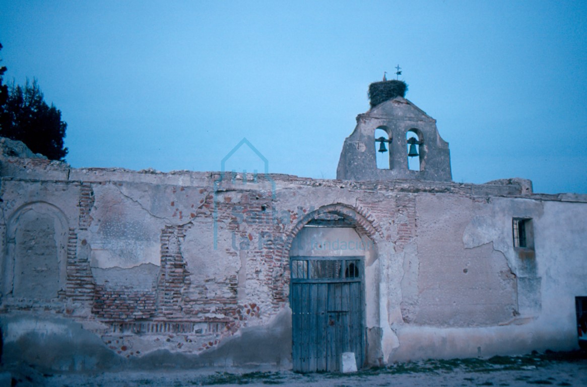 Muro sur