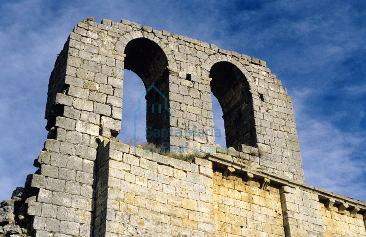 Espadaña