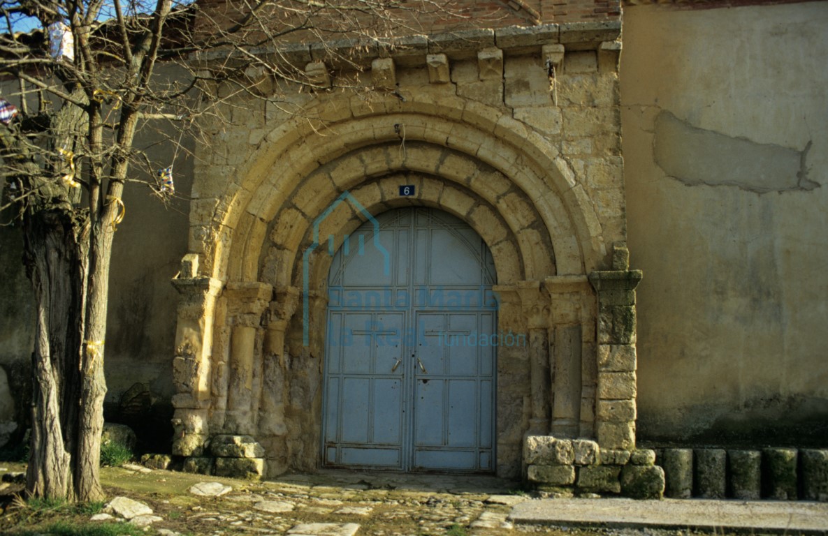 Portada