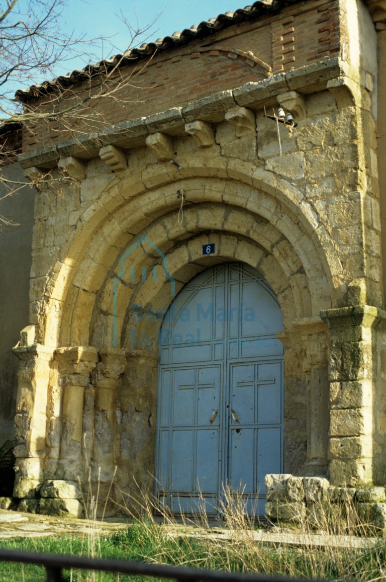 Portada