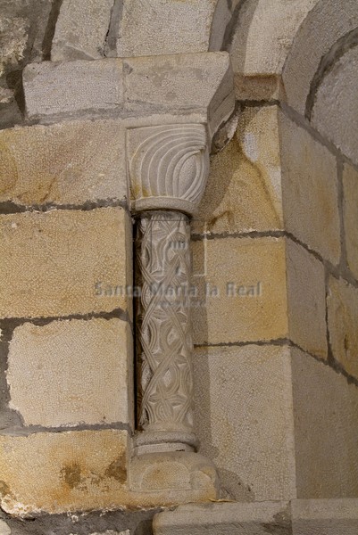 Detalle de la ventana de la cabecera