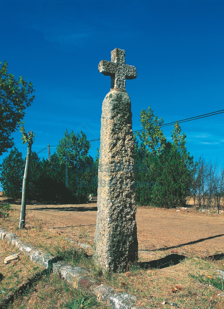 Cruz del rey don Sancho