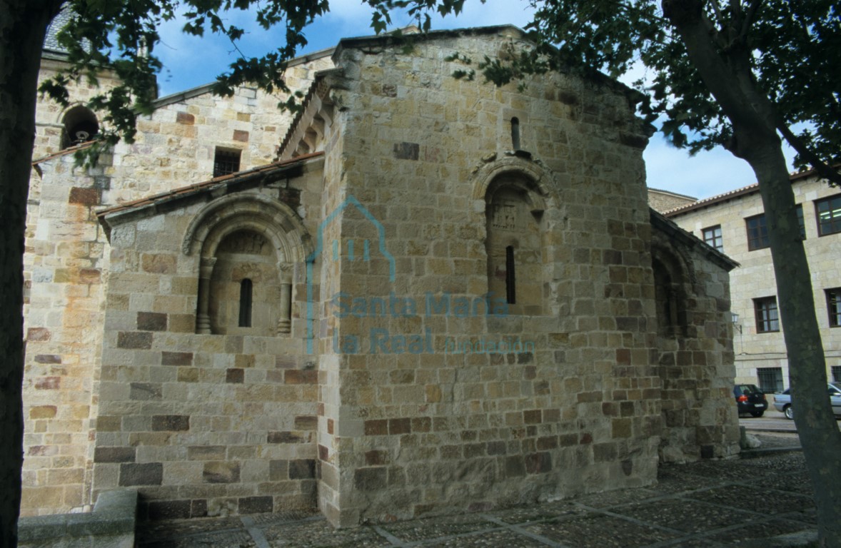 Cabecera