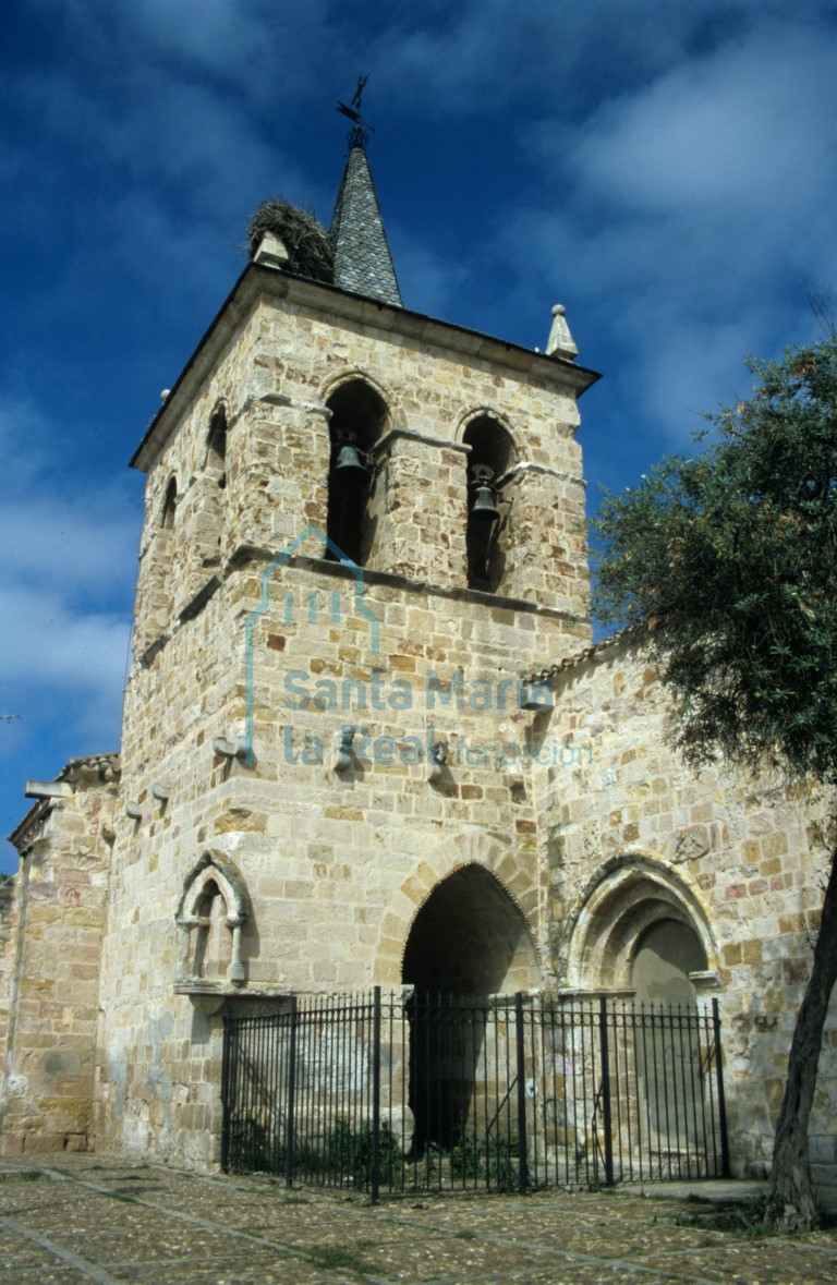 La torre