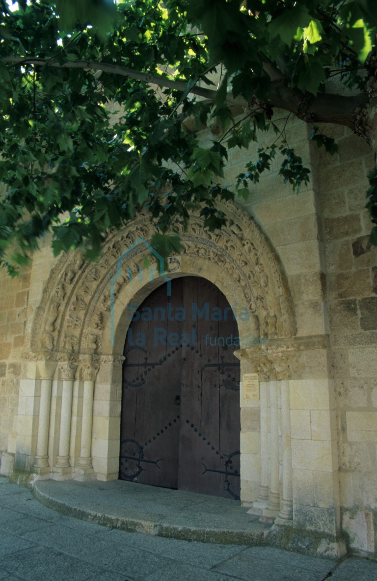 Portada