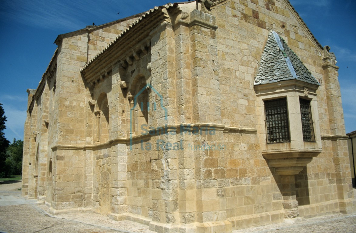 Cabecera