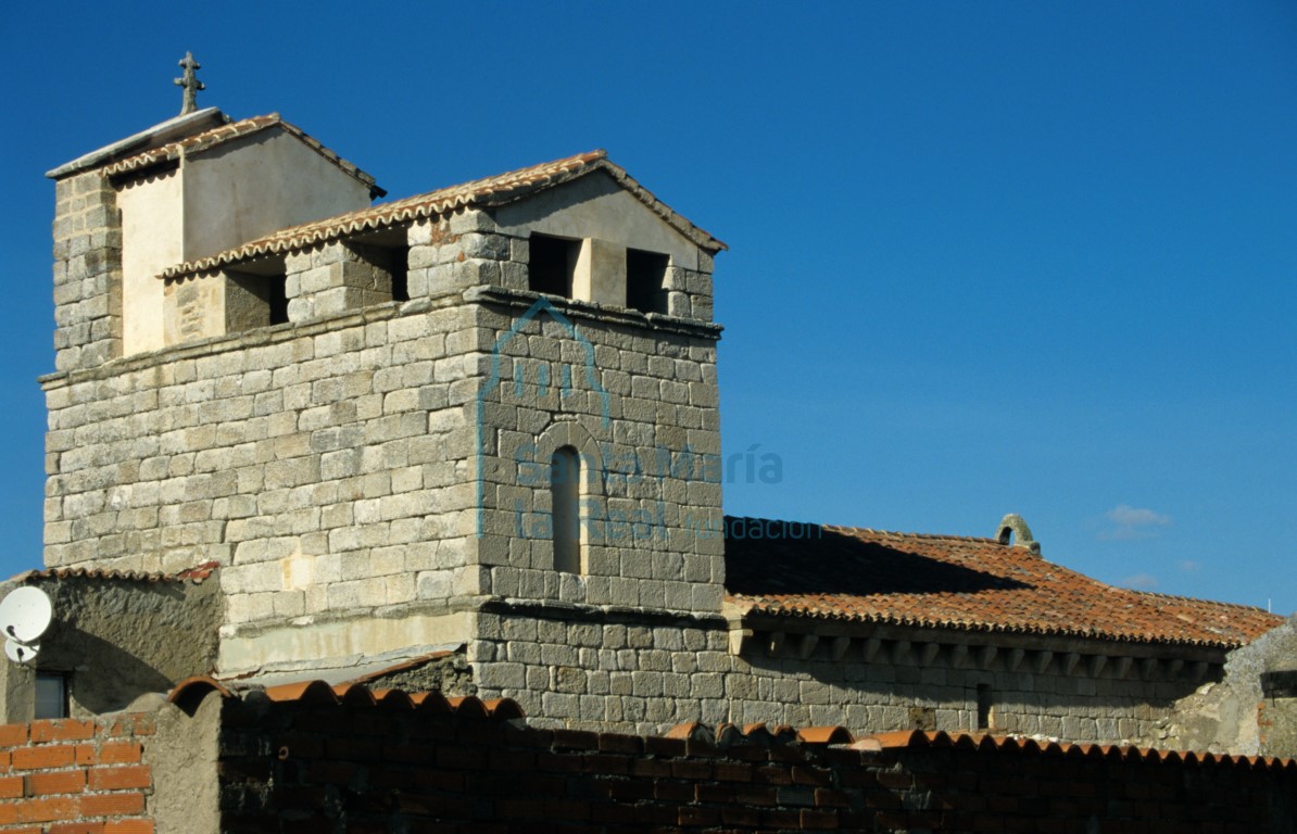 Torre
