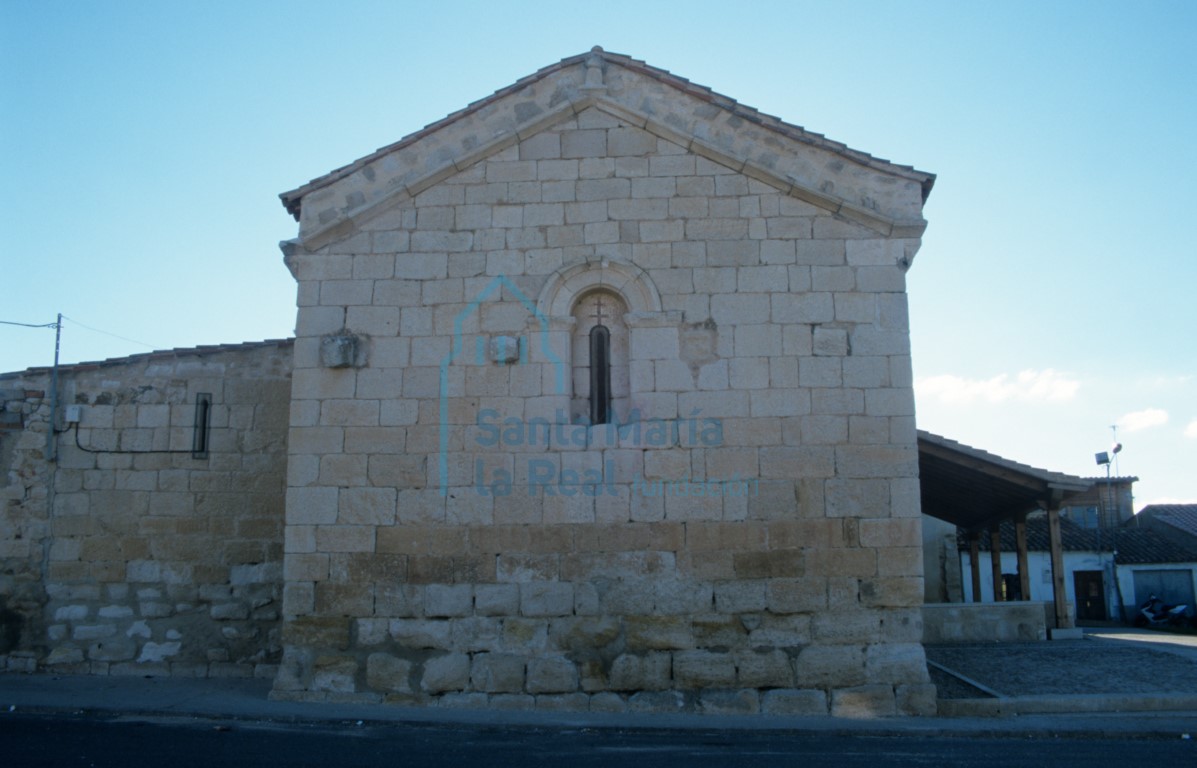 Ábside