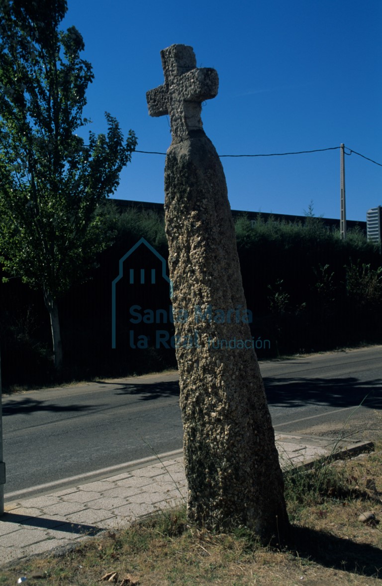 Cruz del rey don Sancho