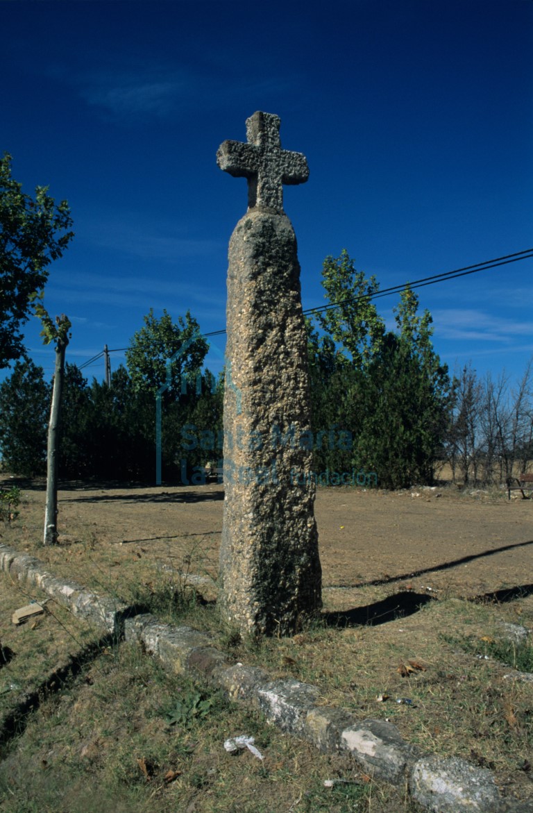 Cruz del rey don Sancho