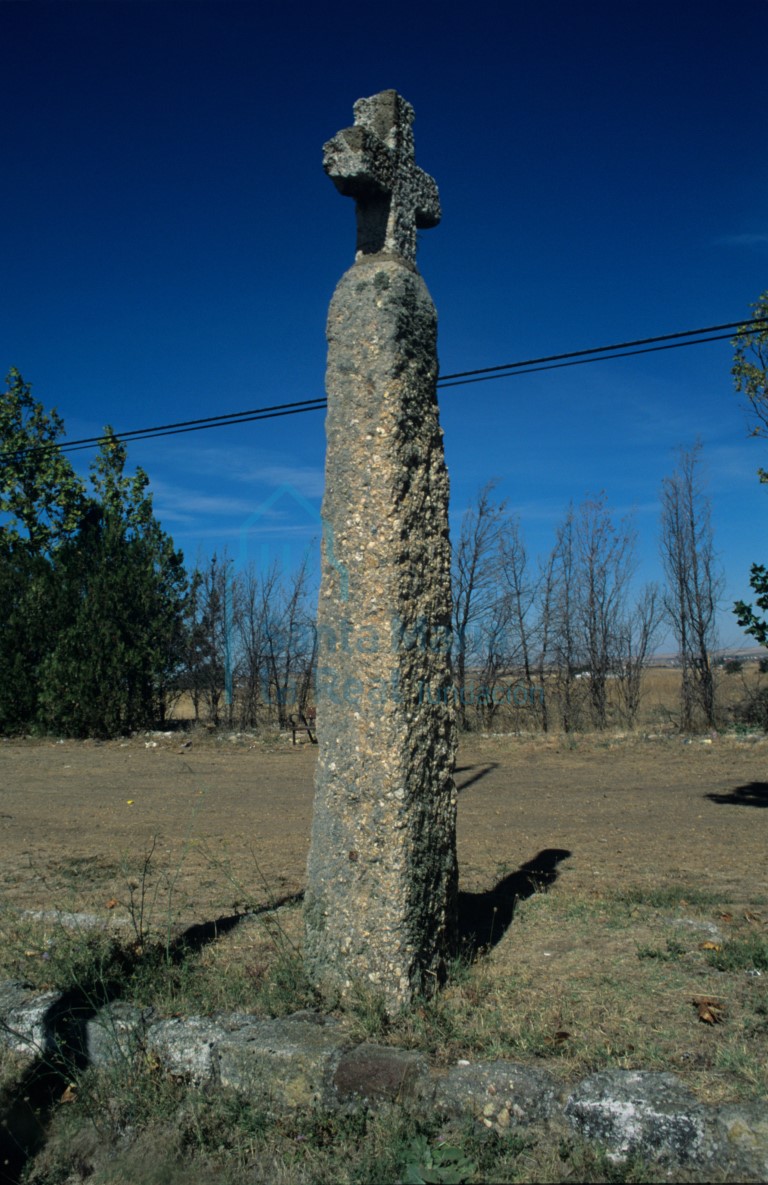 Cruz del rey don Sancho
