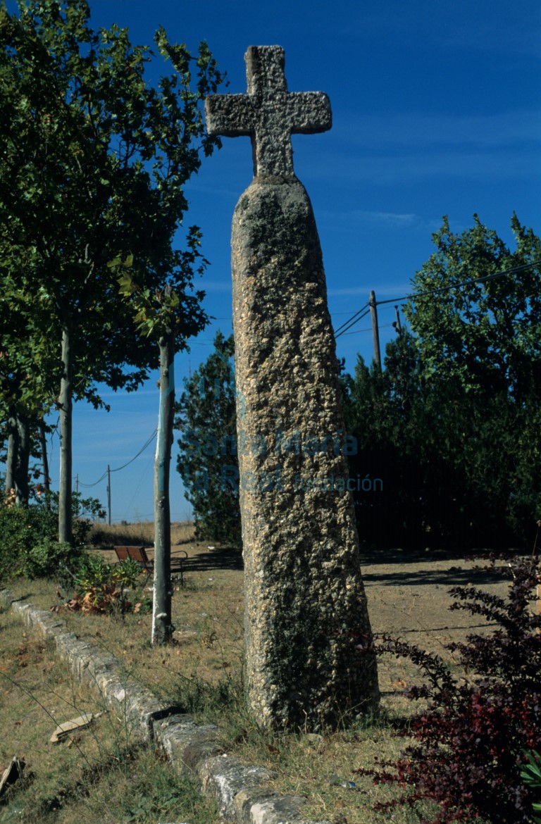 Cruz del rey don Sancho
