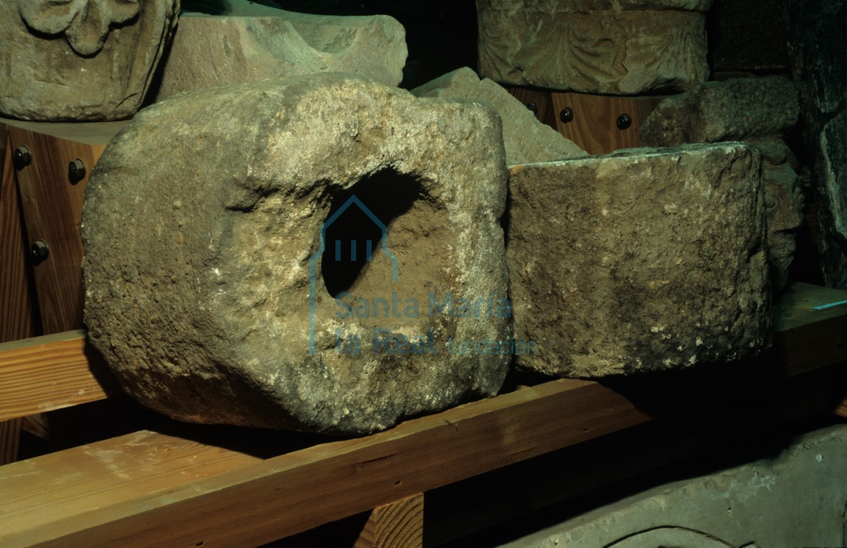 Quicios de puerta