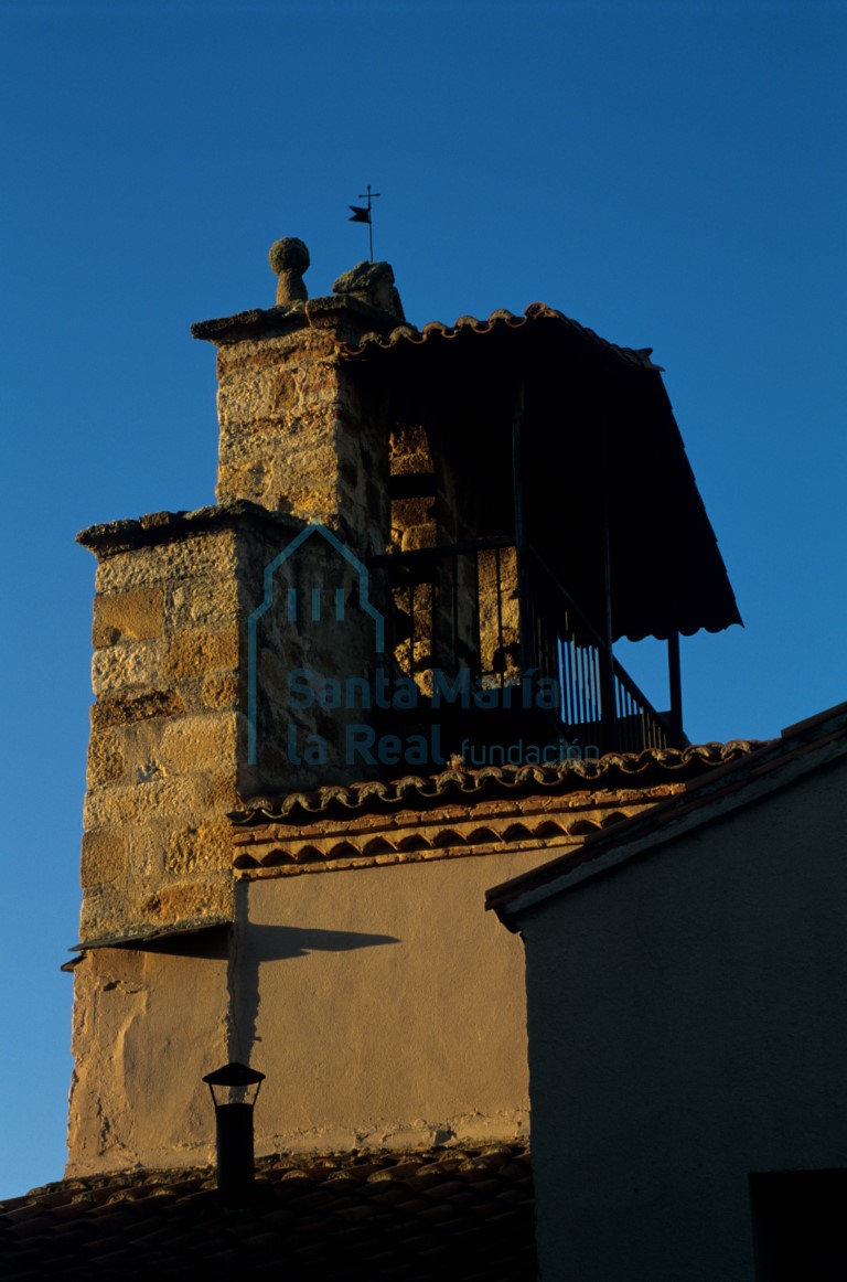Espadaña