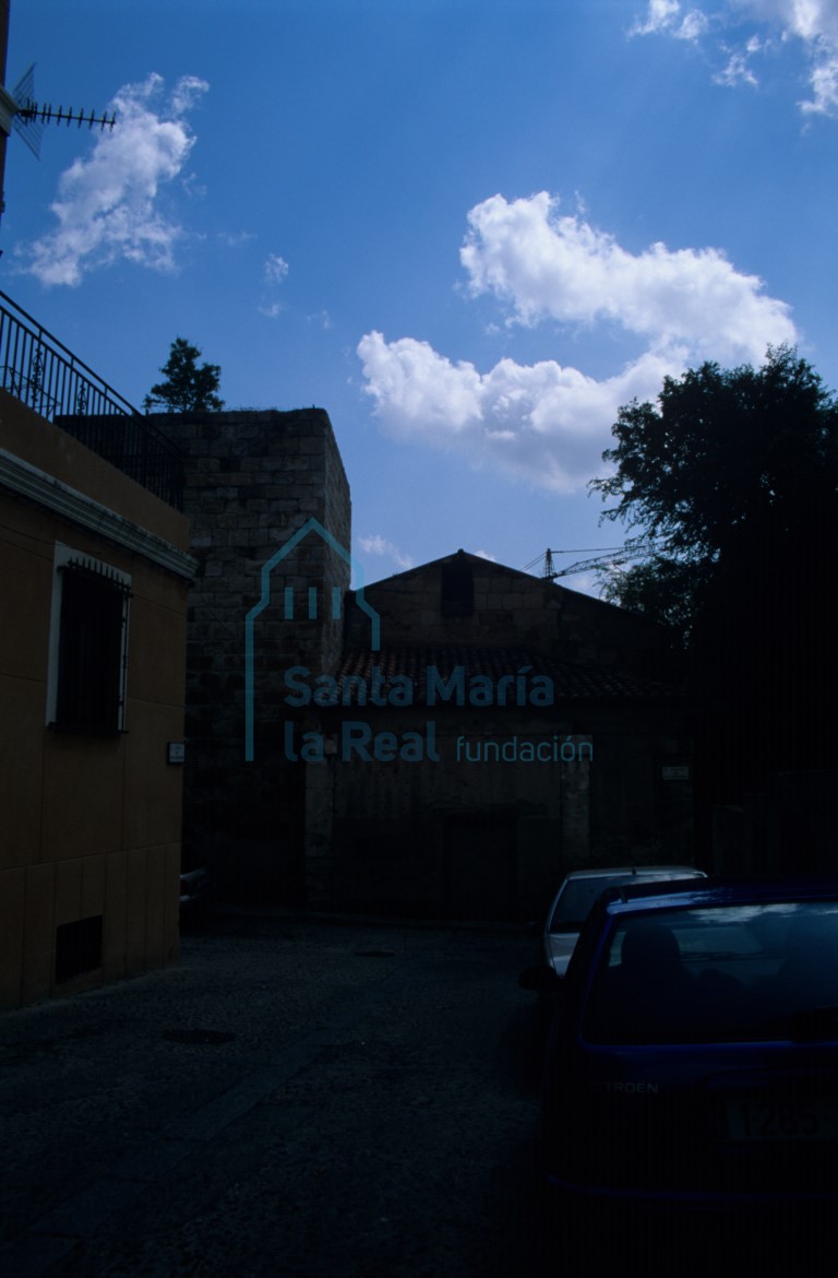Entorno de San Leonardo