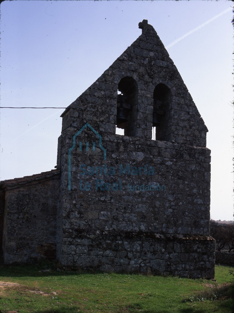 Espadaña