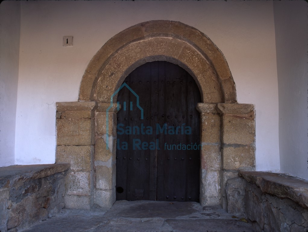 Portada