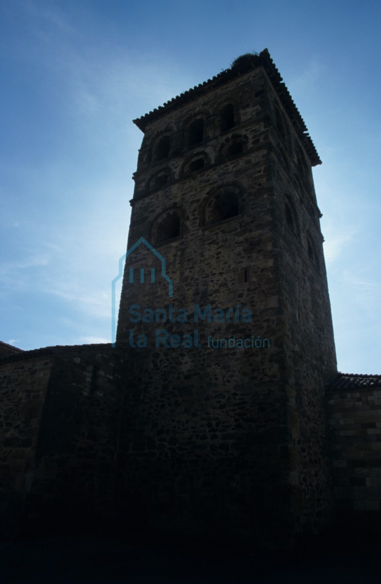 Torre