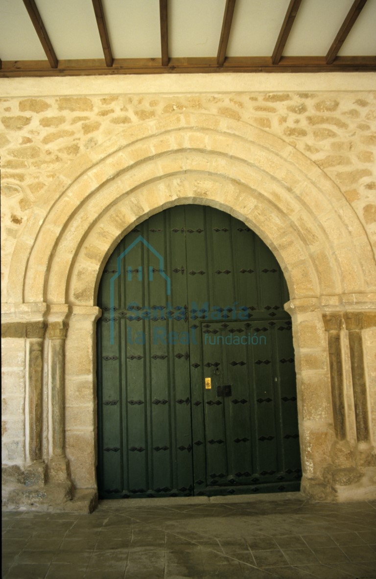 Portada