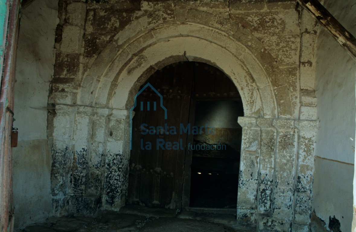 Portada