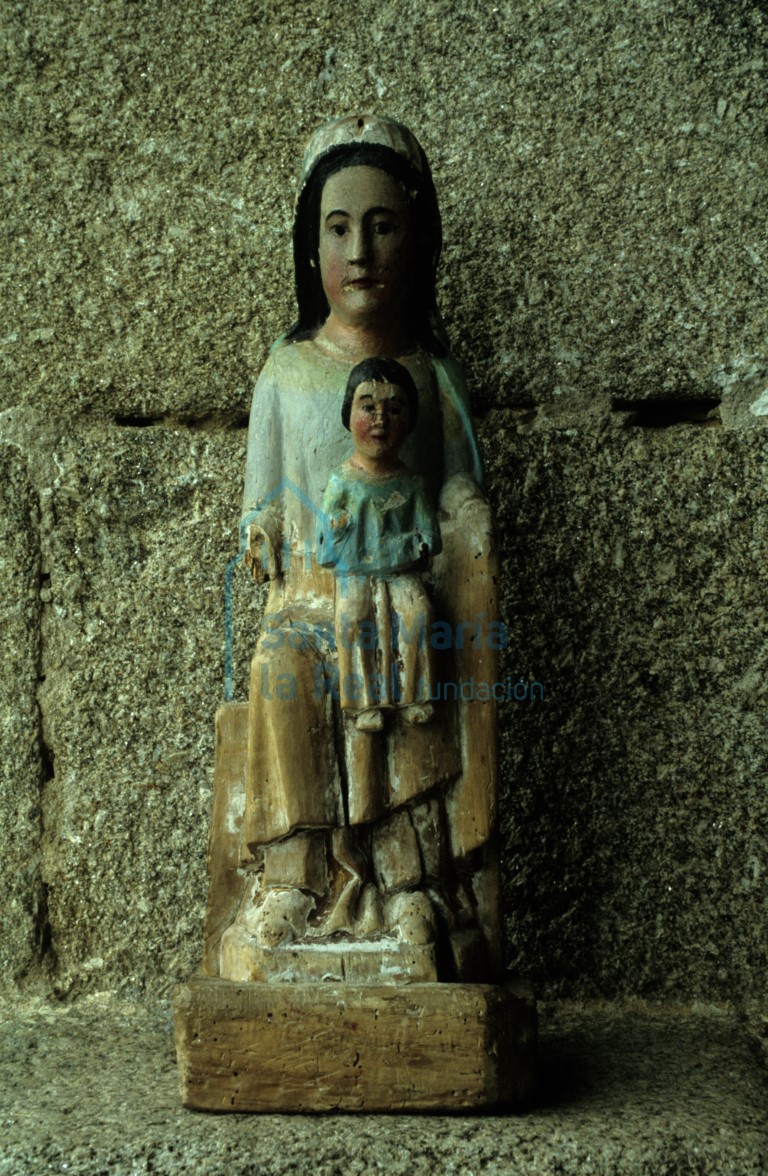 Virgen de la Guía