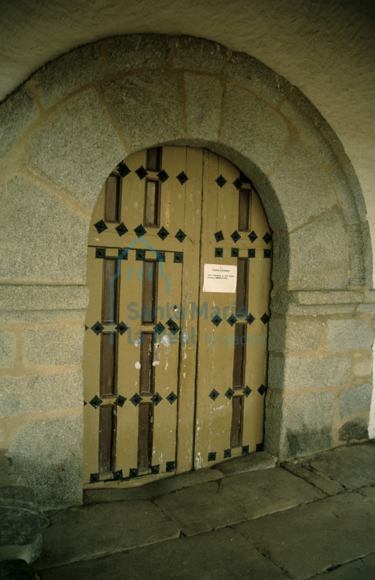 Portada