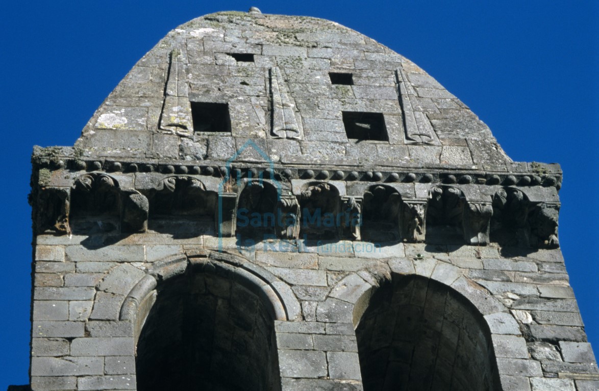 Remaye de la torre