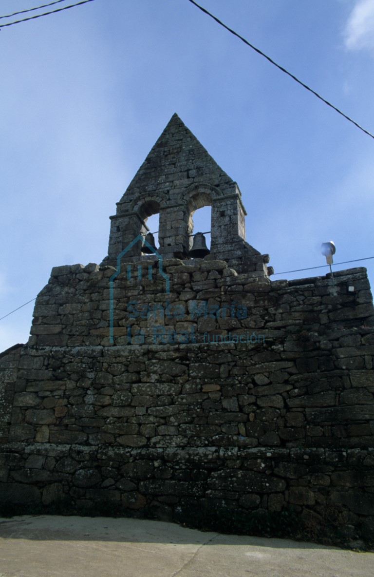 Espadaña