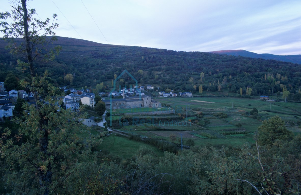 Panorámica