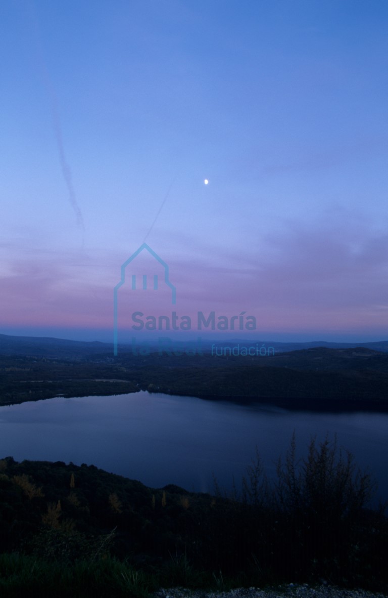 Panorámica de los alrededores
