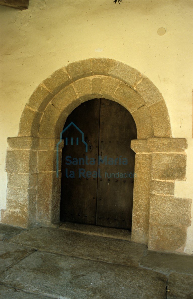 Portada